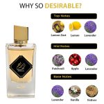 Fawah - Nusuk 80ML - Image 3