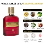 Angelique Extrait De Plum - Riiffs 100ML - Image 3
