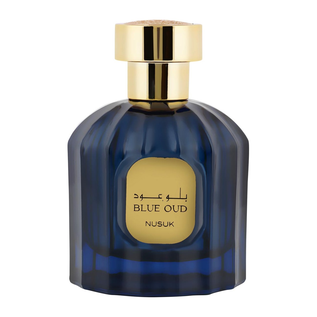 126_2 Blue Oud - Riiffs 100ML – Image 2