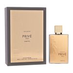 Exclusive Prive Gold - Riiffs 100ML - Image 2