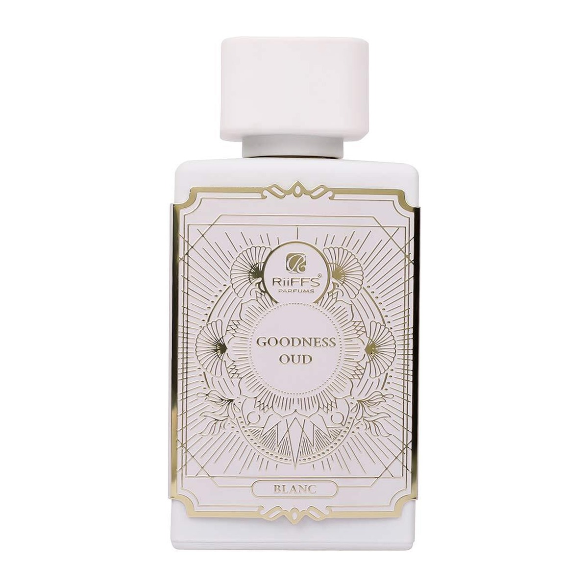 143_2 Goodness Oud Blanc - Riiffs 100ML – Image 2