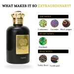 Imperial Noir - Riiffs 100ML - Image 3