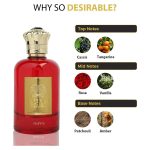 Imperial Rouge - Riiffs 100ML - Image 3