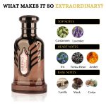 Inspiro Men - Riiffs 100ML - Image 3
