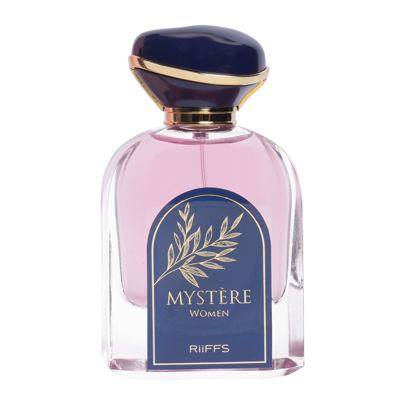 158_2 Mystere Women - Riiffs 100ML – Image 2