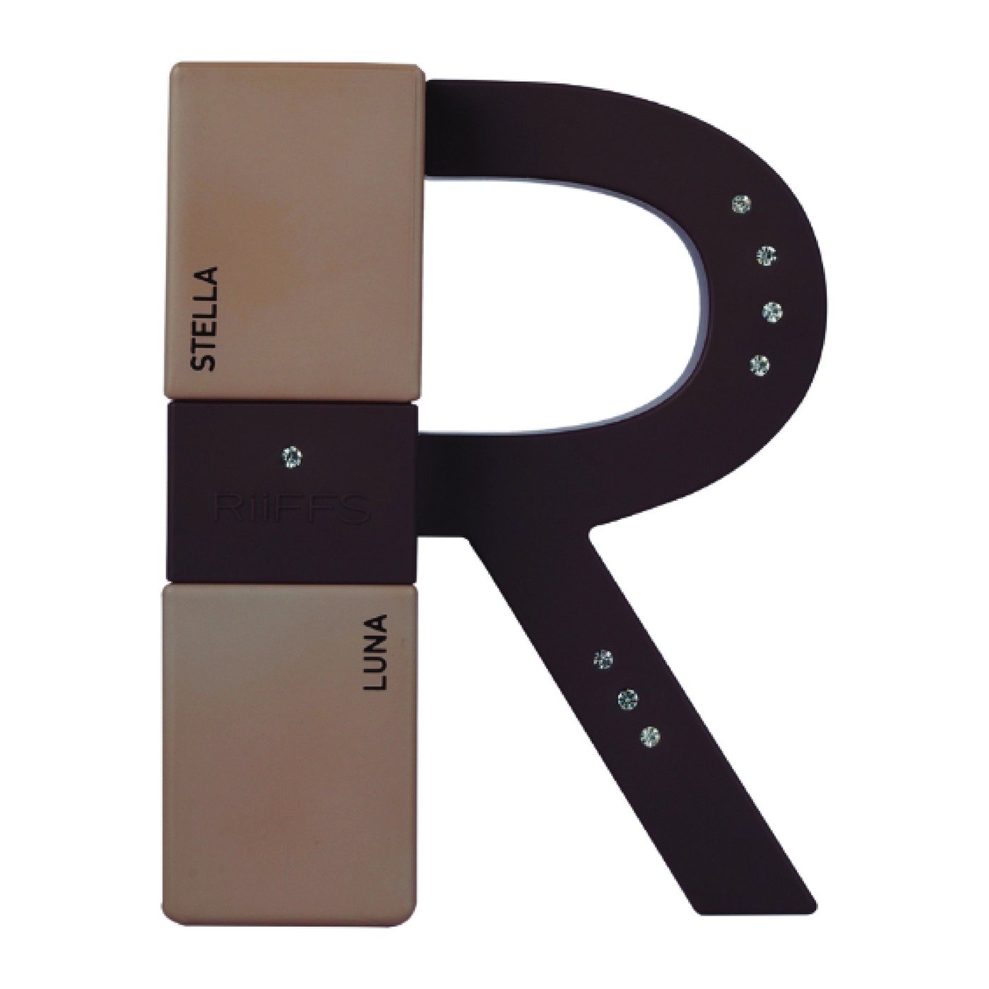 167_2 R Stella & Luna - Riiffs 100ML – Image 2