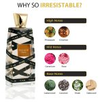 Sillage Oros - Riiffs 100ML - Image 3