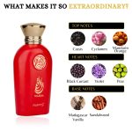 Warda - Riiffs 100ML - Image 3