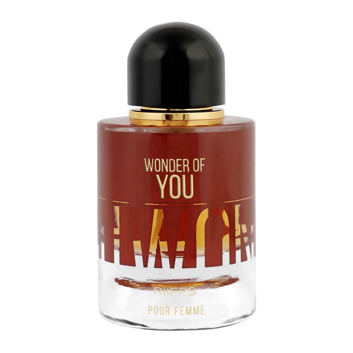 180_2 Wonder Of You Pour Femme - Riiffs 100ML – Image 2