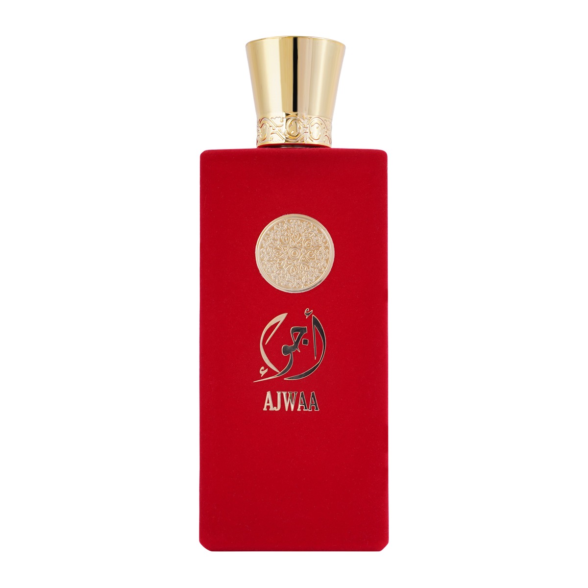 537_2 Ajwaa Murakaz Concentred - Nusuk 100ML – Image 2