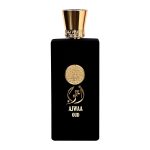 Ajwaa Oud Black - Nusuk 100ML - Image 2