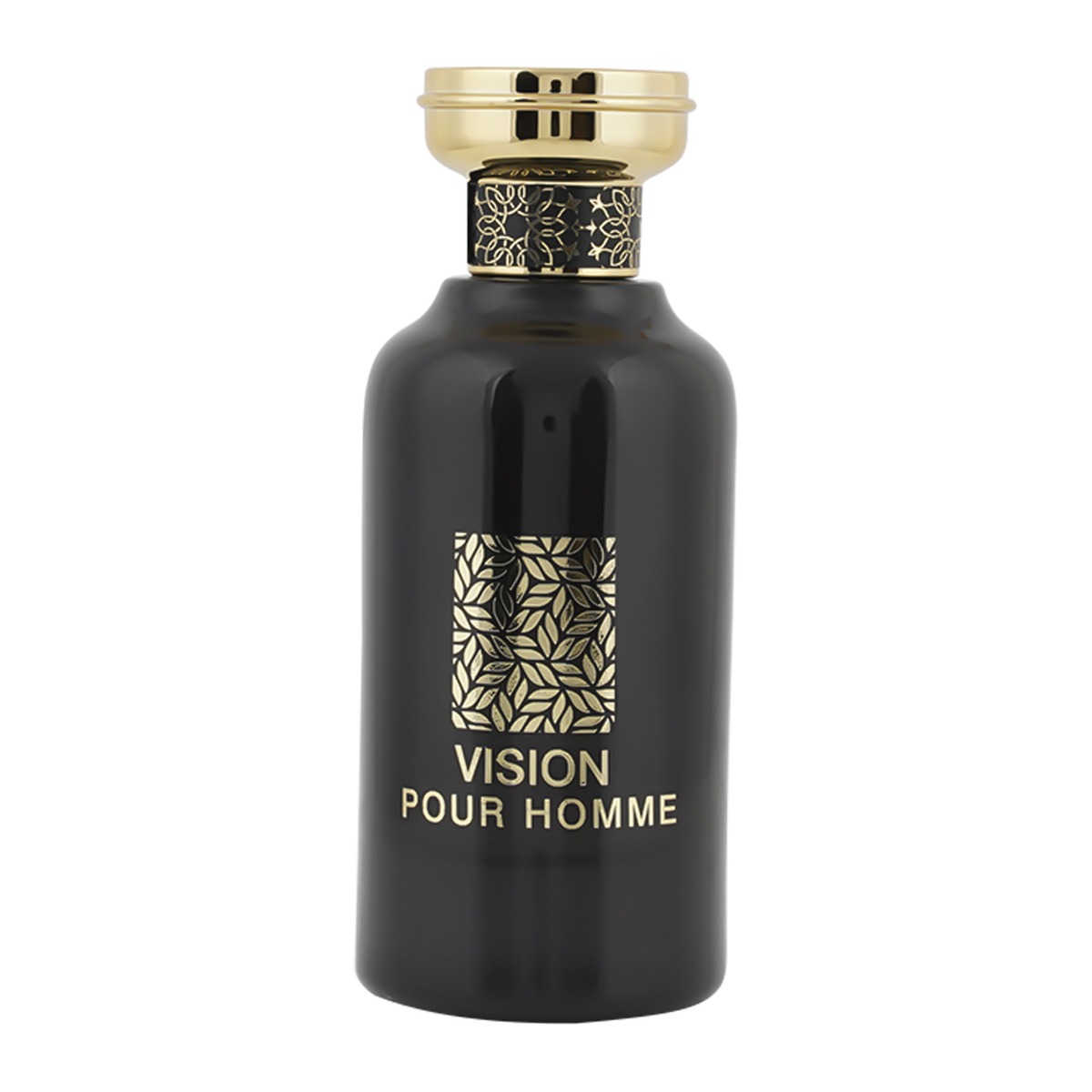 561_2 Vision Pour Homme - Nusuk 100ML – Image 2