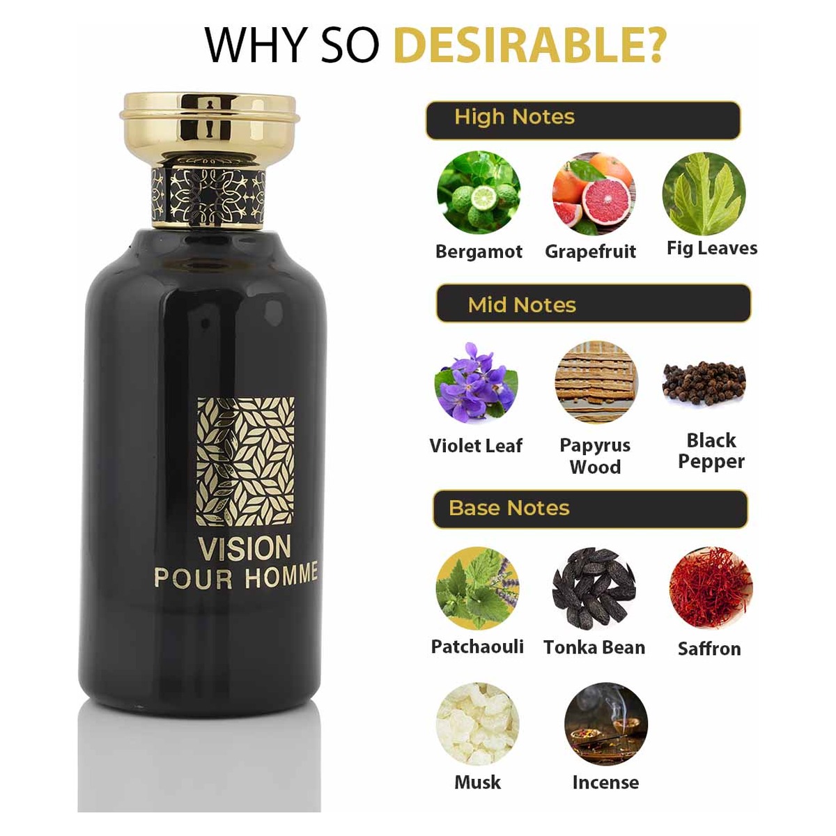 561_3 Vision Pour Homme - Nusuk 100ML – Image 3