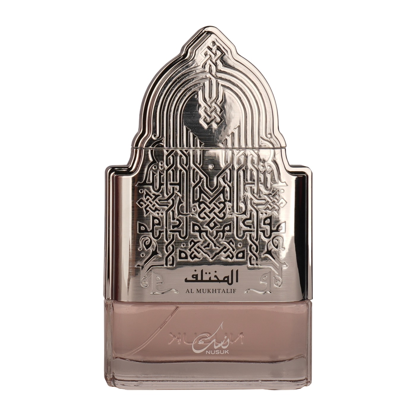 99_2 Al Mukhtalif - Nusuk 100ML – Image 2