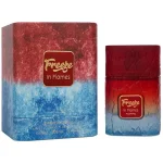 Freeze In Flames – RiiFFS 100ML – boîte et flacon