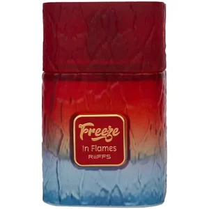 Freeze In Flames – RiiFFS 100ML – flacon