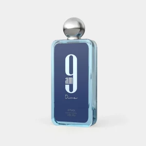 Flacon 9AM Dive d'Afnan 100 ml, Maison HKM