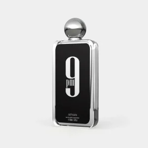 Flacon 9PM d'Afnan 100 ml, Maison HKM