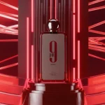 9 PM Rebel d'Afnan, mise en scène