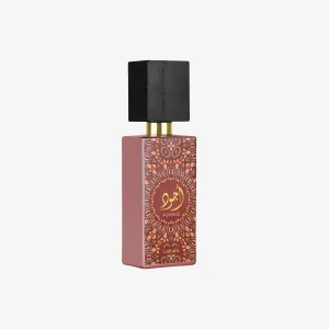 Ajwad Pink to Pink de Lattafa, flacon