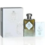 Al Dirgham Special Edition d'Ard Al Zaafaran, flacon et coffret 100 ml