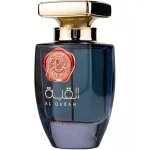 Al Qubah d'Ard Al Zaafaran, flacon