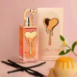 ALLURE COUTURE de Fragrance World, flacon et coffret 100 ml