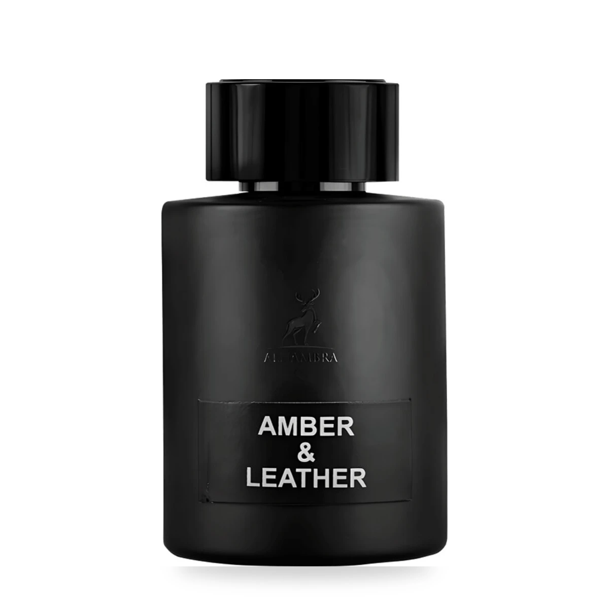 Amber & Leather de Maison Alhambra Amber & Leather de Maison Alhambra, flacon 100 ml