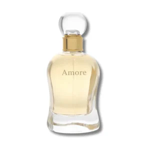 Amore de Fariis – Eau de Parfum 100 ml – flacon – Maison HKM Casablanca