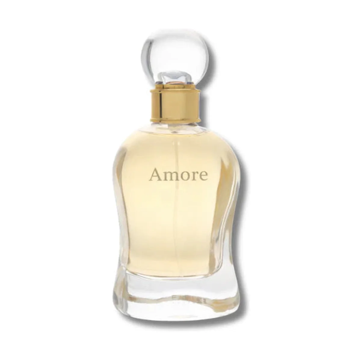 Amore de Fariis – Eau de Parfum 100 ml – flacon Amore de Fariis – Eau de Parfum 100 ml – flacon – Maison HKM Casablanca