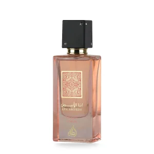 Ana Abiyedh Coral de Lattafa, flacon 60 ml