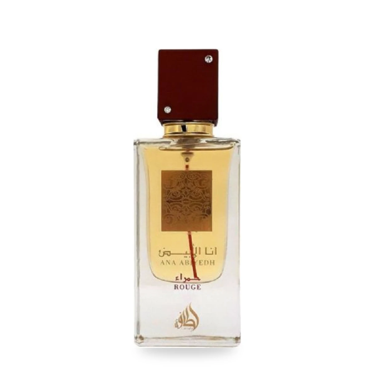 Ana Abiyedh Rouge de Lattafa Ana Abiyedh Rouge de Lattafa, flacon 100 ml