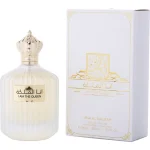 Ana Al Malikah d'Ard Al Zaafaran, flacon et coffret