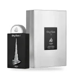 Art of Arabia I de Lattafa, flacon et coffret 100 ml