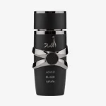 Asad Elixir de Lattafa, flacon