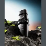 Asad Elixir de Lattafa, mise en scène