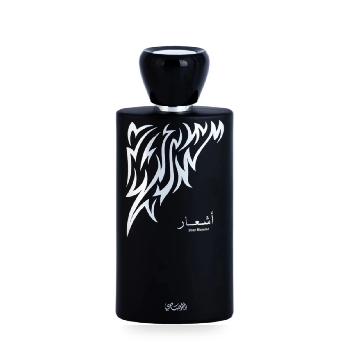 Ashaar Pour Homme de Rasasi Ashaar Pour Homme de Rasasi, flacon 100 ml