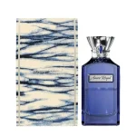 Azure Royal d'Ahmed Al Maghribi – flacon et coffret