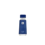 Coffret et flacon Azzure Aoud de French Avenue, parfum disponible chez Maison HKM a Casablanca