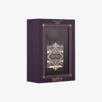Flacon Badee Al Oud Amethyst de Lattafa 100 ml, Maison HKM
