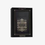Badee Al Oud Glory de Lattafa, coffret
