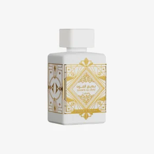 Flacon Badee Al Oud Honor & Glory de Lattafa 100 ml, Maison HKM
