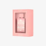 Badee Al Oud Noble Blush de Lattafa, coffret