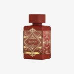 Bade'e Al Oud Sublime de Lattafa, flacon