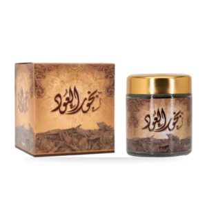 Bakhour Al Oud de Sedr Al Khaleej, 40 g