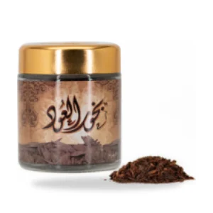 Bakhour Al Oud de Sedr Al Khaleej – photo 2