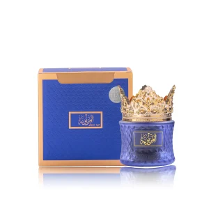 Bakhour Almaziona de Banafa for Oud, présentation 35 g