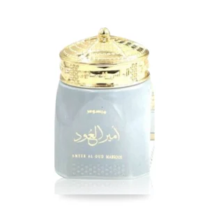 Bakhour Ameer Al Oud Mabthooth d'Almas, 40 g