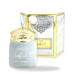 Bakhour Ameer Al Oud Mabthooth d'Almas – photo 2