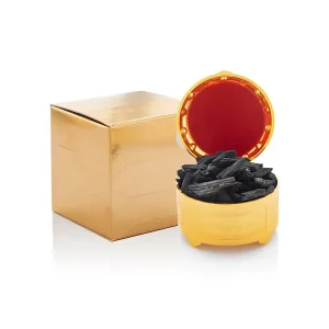 Bakhour Banafa Dahabi de Banafa for Oud, présentation 50 g